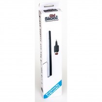 Old Skool - Wired Sensor Bar for Wii and Wii U